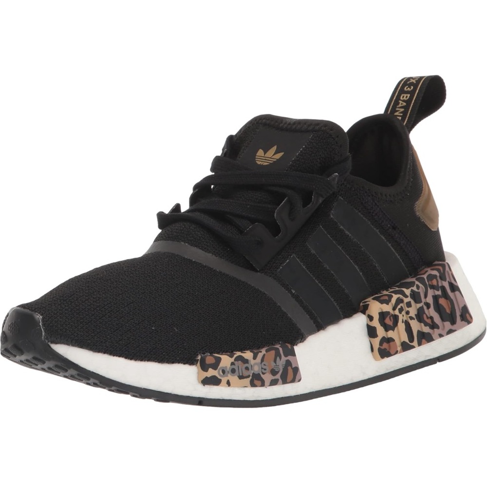 EUC Adidas Women's NMD R1 Shoes